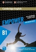 Portada del libro Cambridge English Empower Pre-intermediate Student's Book with Online Assessment and Practice