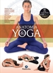 Portada del libro Anatomía & yoga