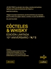 Portada del libro Cócteles & Whisky. Edición limitada 10º aniversario n.° 3