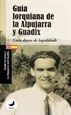 Portada del libro Guía Lorquiana De La Alpujarra Y Guadix