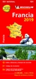 Portada del libro Mapa National Francia