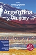 Portada del libro Argentina y Uruguay 8