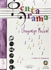 Portada del libro Pentagrama III Llenguatge Musical Elemental