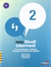 Portada del libro Nou Nivell Intermedi 2 (Ll+Q+CD)
