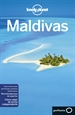 Portada del libro Maldivas 1