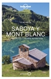 Portada del libro Lo mejor de Saboya Mont Blanc 1