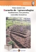 Portada del libro Escuela de Agroecología