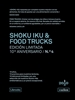 Portada del libro Shoku Iku & Food trucks. Edición limitada 10º aniversario n.° 4