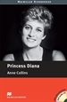 Portada del libro MR (B) Princess Diana Pk