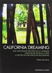 Portada del libro California dreaming