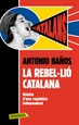 Portada del libro La rebel·lió catalana