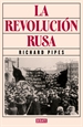Portada del libro La revolución rusa