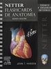 Portada del libro Netter. Flashcards De Anatomía. Tronco Y órganos Internos