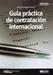 Portada del libro Guía práctica de la contratación internacional