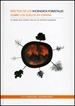 Portada del libro Efectos de los incendios forestales sobre los suelos de España