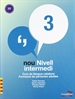 Portada del libro Nou Nivell Intermedi 3 (Ll+Q+CD)