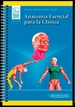Portada del libro Anatomía esencial para la clínica (+ e-book)