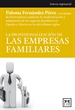 Portada del libro La profesionalización de las empresas familiares