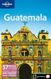 Portada del libro Guatemala 4