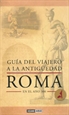 Portada del libro Guía del viajero a la Antigüedad: Roma en el año 300