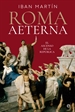 Portada del libro Roma Aeterna