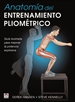 Portada del libro Anatomía del entrenamiento pliométrico