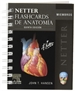 Portada del libro Netter. Flashcards De Anatomía.Miembros