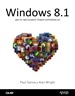 Portada del libro Windows 8.1