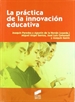 Portada del libro La práctica de la innovación educativa