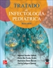Portada del libro Tratado De Infectologia Pediatrica