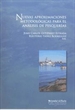 Portada del libro Nuevas aproximaciones metodológicas para el análisis de pesquerías