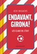 Portada del libro Endavant, Girona!