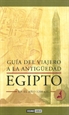 Portada del libro Guía del viajero a la Antigüedad: Egipto en el año 1200 A.C.