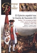 Portada del libro El Ejército Español tras la guerra de Sucesión (II)