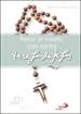 Portada del libro Rezar el rosario con Santa Teresa de Jesús