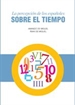 Portada del libro La percepción de los españoles sobre el tiempo