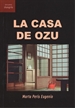 Portada del libro La casa de Ozu