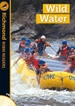 Portada del libro Richmond Robin Readers 5 Wild Water+CD