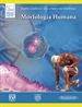 Portada del libro Morfología Humana (+ e-book)