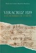 Portada del libro Veracruz 1519