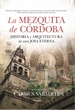 Portada del libro La mezquita de Córdoba