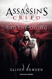 Portada del libro Assassin's Creed. Brotherhood