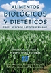 Portada del libro Alimentos Biológicos y Dietéticos en el mercado LatinoAmericano