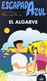 Portada del libro Escapada El Algarve