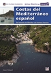 Portada del libro Guías Náuticas Imray. Costas del Mediterraneo español