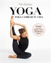 Portada del libro Yoga para cambiar tu vida
