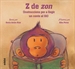Portada del libro Z De Zon