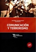 Portada del libro Comunicación y Terrorismo