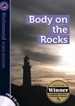 Portada del libro Rrr 6 Body On The Rocks+CD