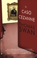 Portada del libro El caso Cézanne